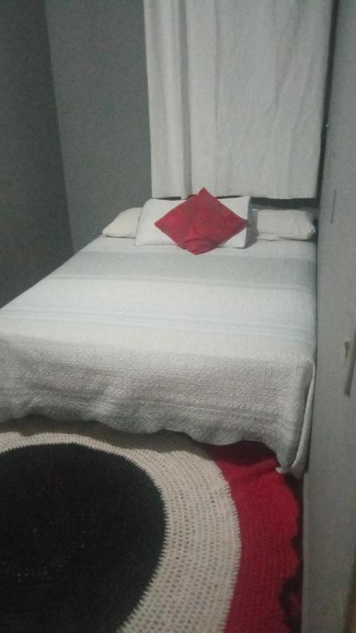 Pousada Mara Φοζ ντο Ιγκουασού Εξωτερικό φωτογραφία