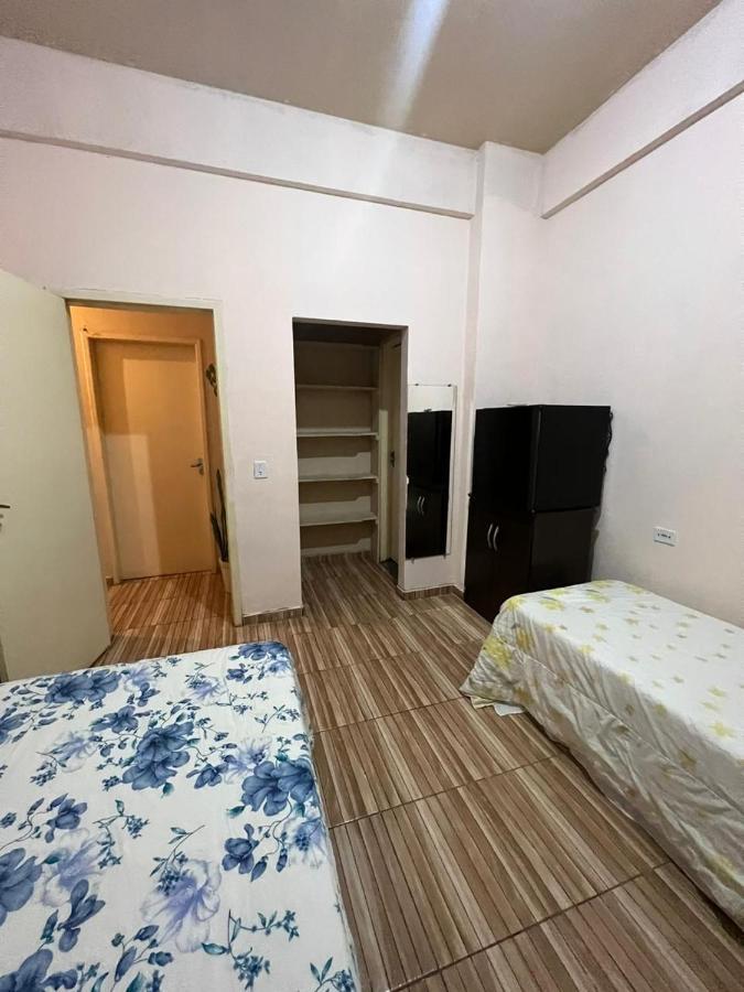 Pousada Mara Φοζ ντο Ιγκουασού Εξωτερικό φωτογραφία